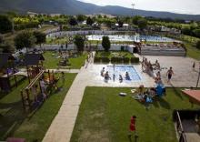 Camping Acedo
