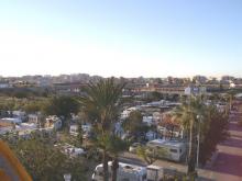 Bahía de Santa Pola
