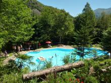 Camping Bedura Park