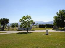 Camping Aerodromo de Fuentemilanos