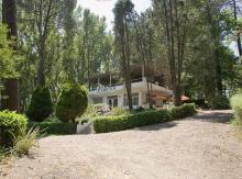 CAMPING A FREIXA