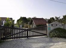 Camping Agaivota