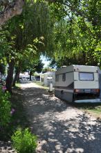 Camping Aguiar