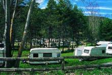 Camping Aiguad'ora