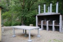 Camping Aigues Braves