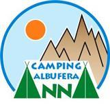 Camping Alfufera de Anna