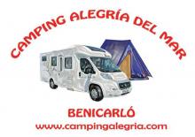 Camping Alegría del Mar