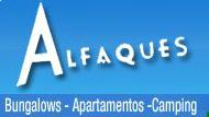Camping Alfaques