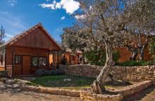 Camping Alquézar
