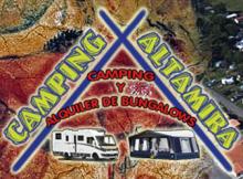 Camping Altamira Park