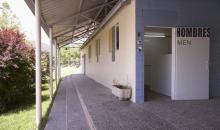 Camping Ribagorca