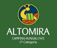 Camping Altomira