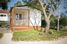 Camping Alvor