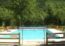 Camping Aneto