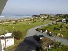 Camping A Nosa Casa