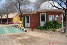 Camping Antilla