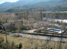 Camping Anzanigo