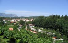 Camping Aralar