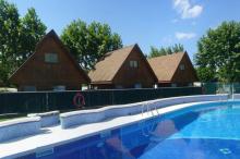 Camping Arc de Bara