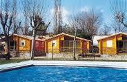 Camping Arco Iris
