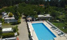 Camping Arco Iris