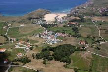 Camping Arenas