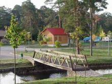 Camping Arlanza