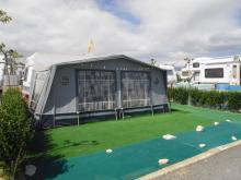 Camping Armanello