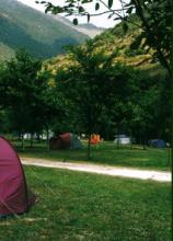 Camping Artigane