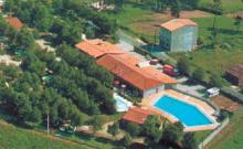 Camping Ascancelas