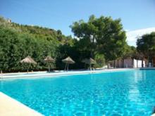 Camping Azahar