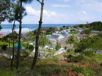 Camping Balcobo