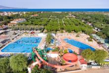Camping Amfora - Costa Brava  - Girona