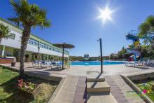 Camping Errota - El Molino, Navarra