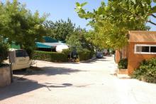 CAMPING BELLAVISTA CASTELLON