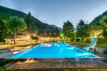 Camping Verneda - LLeida