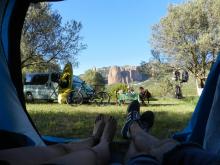 Camping Armalygal