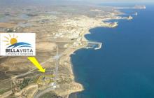CAMPING BELLAVISTA MURCIA