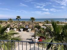 Camping Kiko Park Oliva Valencia