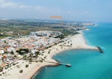 Camping los naranjos - castellon