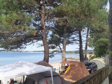 Camping O Raso