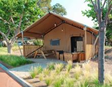 CAMPING RESORT SANGULI SALOU