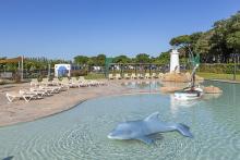 Camping Valldaro - Girona - Costa Brava