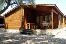 Camping La Corona
