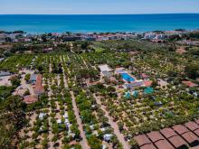 Camping La Corona