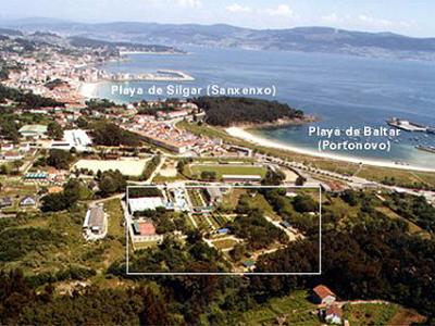 Camping Baltar
