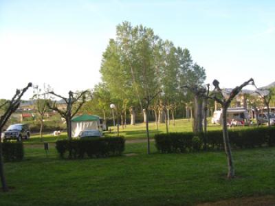 Camping De Haro