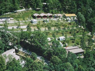 Camping Abadesses
