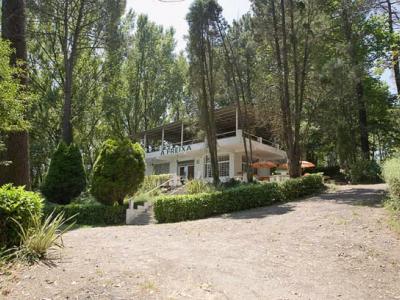 CAMPING A FREIXA