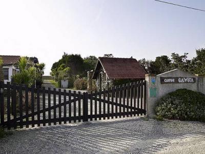 Camping Agaivota